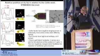 Hybrid Colloidal Nanostructures From Architecture to Function [upl. by Conchita374]