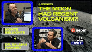 Recent Lava Flows on the Moon  New Evidence from China’s Change 5 Mission  Mr Universe [upl. by Novello395]