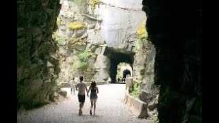 BC Canada Hope Othello Tunnels Pt2 [upl. by Coad500]