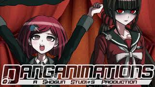 Danganimations  Magical Himiko 1 [upl. by Ettennod]