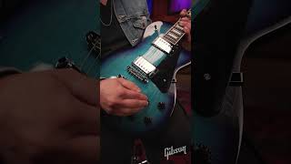 ONE Guitar EIGHT Sounds  NEW Gibson Les Paul Studio Coil Tapping [upl. by Sebastian]