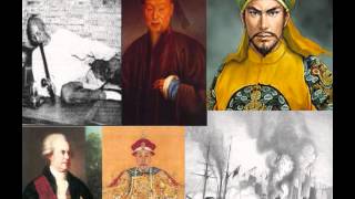 Chinese History in 20 Minutes  A Summary History of China [upl. by Aimekahs923]