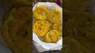 ब्रज जैसा घेवर कहीं नहीं मिलता  घर पर बनाई बरफी 😋👌 ytshorts shorts home food whatieatinaday [upl. by Farmann503]