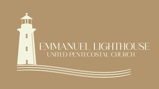 Sunday PM December 8th 2024  Christmas Concert  Emmanuel Lighthouse UPC [upl. by Marinelli]