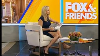 Fox News Super Hot Ainsley Earhardt On 092324 [upl. by Alemat]