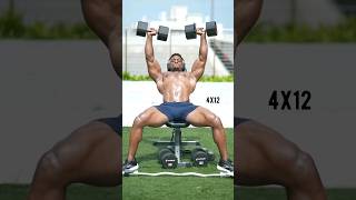 bigger chest workout cheat workout gym motivation [upl. by Nwahc]