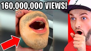 Worlds MOST Viewed YouTube Shorts NEWEST VIRAL CLIPS [upl. by Anim]