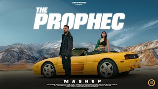 The PropheC Mashup  A Journey Through His Greatest Hits  Produced by Codie [upl. by Melar]