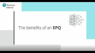 Benefits of Extended Project Qualification EPQ [upl. by Ddal693]