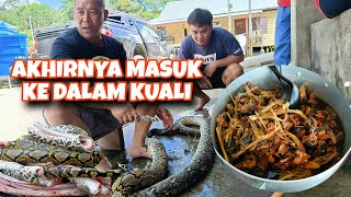 MISTERI‼️Kehilangan Ayam Orang Kampung Terungkai ll Masuk Perangkap Pada Hari Ke3 [upl. by Eednam]