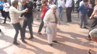 Old Man Dancing Like a Boss My Nigga Version [upl. by Holladay75]