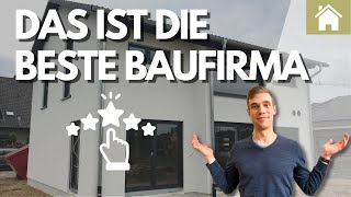 Das ist tatsächlich die beste Baufirma [upl. by Hung]