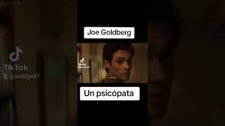 ¿Joe Goldberg es un psicópataquot You Psicología JoeGoldberg Psicopatía AmorObsesivo [upl. by Lavoie212]