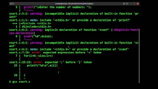 Sorting Words in Dictionary Order Lexicographic Order [upl. by Zoldi908]