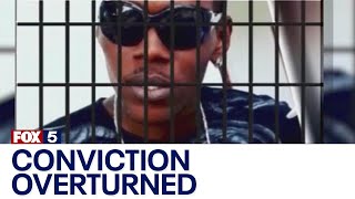 Vybz Kartel murder conviction overturned [upl. by Inohtna]