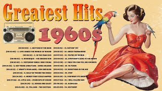 Greatest Hits Golden Oldies  60s amp 70s Best Songs  Oldies but Goodies [upl. by Luise]