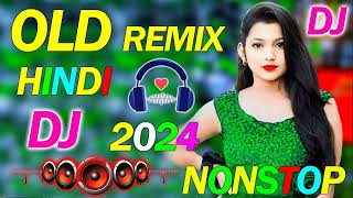 New Dj Remix Songs Nonstop love mix Old Dj Remix Dj Gana Dj Remix Hits All Dj Best Dj Songs JukeboX [upl. by Aihsekram]