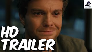 Companion Official Trailer 2025  Jack Quaid Rupert Friend Sophie Thatcher [upl. by Nednarb254]