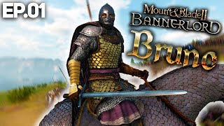 PROBAMOS BANNERKINGS EXPANDED KINGDOMS  Mount And Blade 2 Bannerlord [upl. by Negroj]