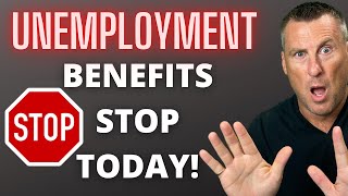 WOW Unemployment Extension NEW UPDATE FPUC PUA Unemployment Benefits Rental Assistance [upl. by How947]