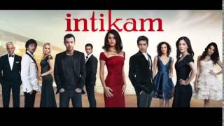 Atakan Ilgazdağ  İntikam OST  Tema Dramatik 03 [upl. by Blane629]