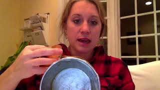 How Vintage Copper Cookware Was Made [upl. by Eseilanna541]