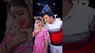 Tune Bechain itna jiyada kiya sirbevi maam and RishiKapoorsong love indianidol chhotisridevi [upl. by Franzoni]