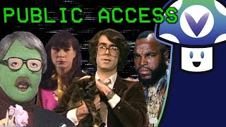 Vinny  Public Access Its like Zorn Videos without the Zorn [upl. by Enala]