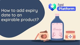 How To Create An Expirable Product And Its Expiry Date [upl. by Aneerol241]