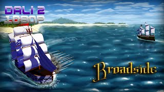 Broadside PC Gameplay 1080p [upl. by Blanchette78]