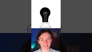 Fixez cette Lampe pendant 15 Secondes puis Regardez votre Plafond 🤯 Shorts [upl. by Aserehtairam823]