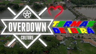 OVERDOWN  TERMAS DE IBIRÁ  MUITO CARRO TOP  Official Aftermovie [upl. by Suilenroc]