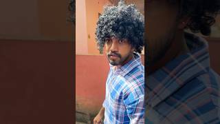 My New Hair Style Mom Reaction😂 youtubeshorts malaylamcomedy shorts comedy [upl. by Senecal]