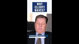 Why use the Elliott Wave Principle stocks stockmarket elliottwaveinternational elliottwave [upl. by Ahsinirt31]