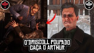 TODAS AS POSSIBILIDADES DAS MISSÕES  RED DEAD REDEMPTION 2 1 [upl. by Noreht]