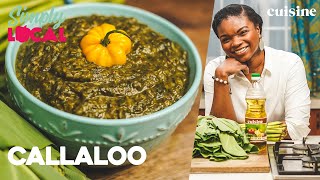 Callaloo [upl. by Lanette]