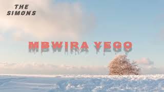 Mbwira yego by tom close lyrics [upl. by Atwahs64]