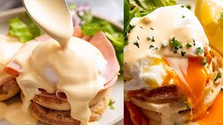 Eggs Benedict [upl. by Novello]