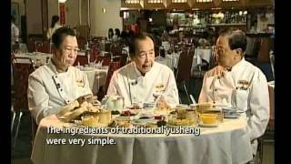 History of Yu Shengwmv [upl. by Worra]