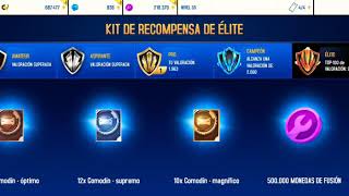 ¿Para que sirven los Comodines Asphalt 8 [upl. by Howzell]