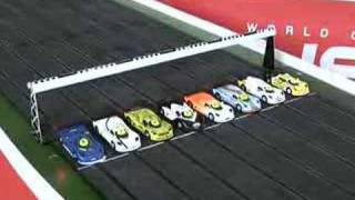 Campionati Italiani Slot Cars GT [upl. by Goraud]