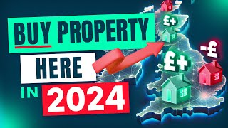 Best Property Investment Hotspots In 2024 [upl. by Ennavoj268]