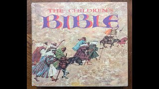 The Childrens Bible  Introduction [upl. by Chandal100]