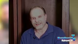 Classic Ole Anderson Interview [upl. by Lyris]