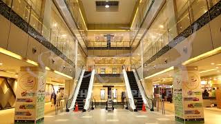 Boulevard Mall Hyderabad [upl. by Trotta]