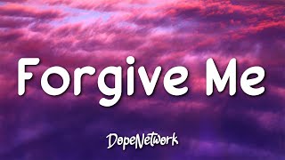 Maher Zain  Forgive Me Lyrics [upl. by Windy]