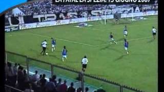 Mai Dire Gol  LA FATAL SPEZIA [upl. by Othella]