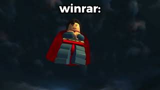 winrar meme shitpost [upl. by Barcroft571]