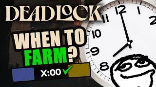 DEADLOCK TIMINGS EXPLAINED [upl. by Andrews646]