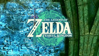 The Legend of Zelda Tears of the Kingdom 9  The Broken Slate [upl. by Eidderf386]